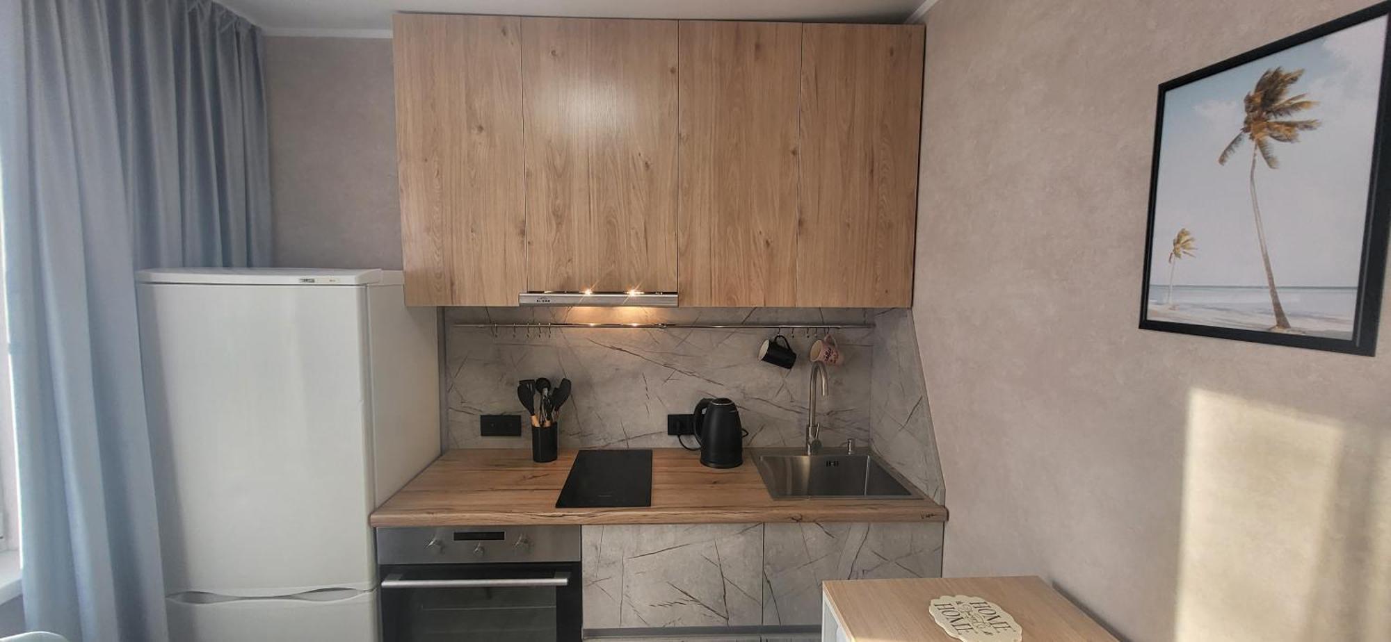 Lux Home Astana Ustʼ-Kamenogorsk Eksteriør billede