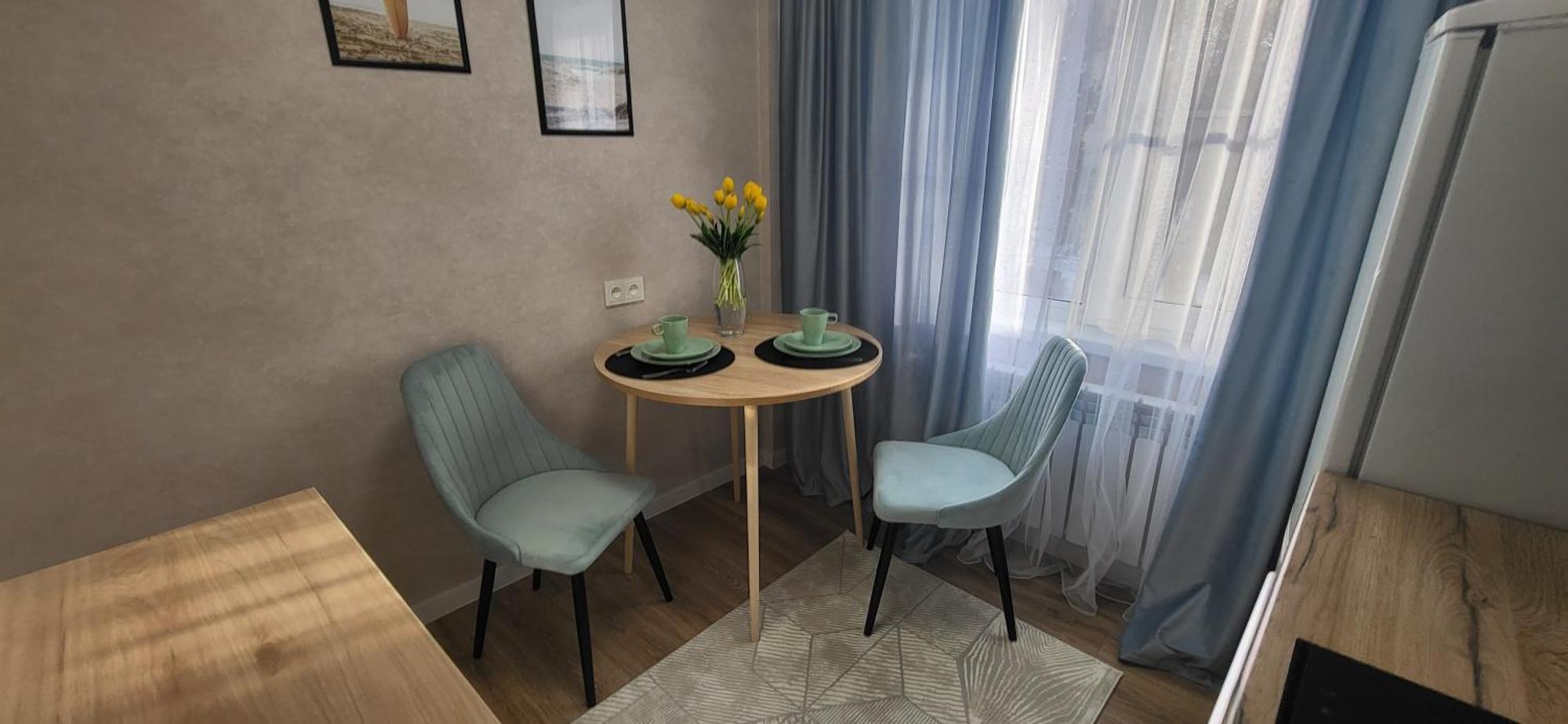 Lux Home Astana Ustʼ-Kamenogorsk Eksteriør billede