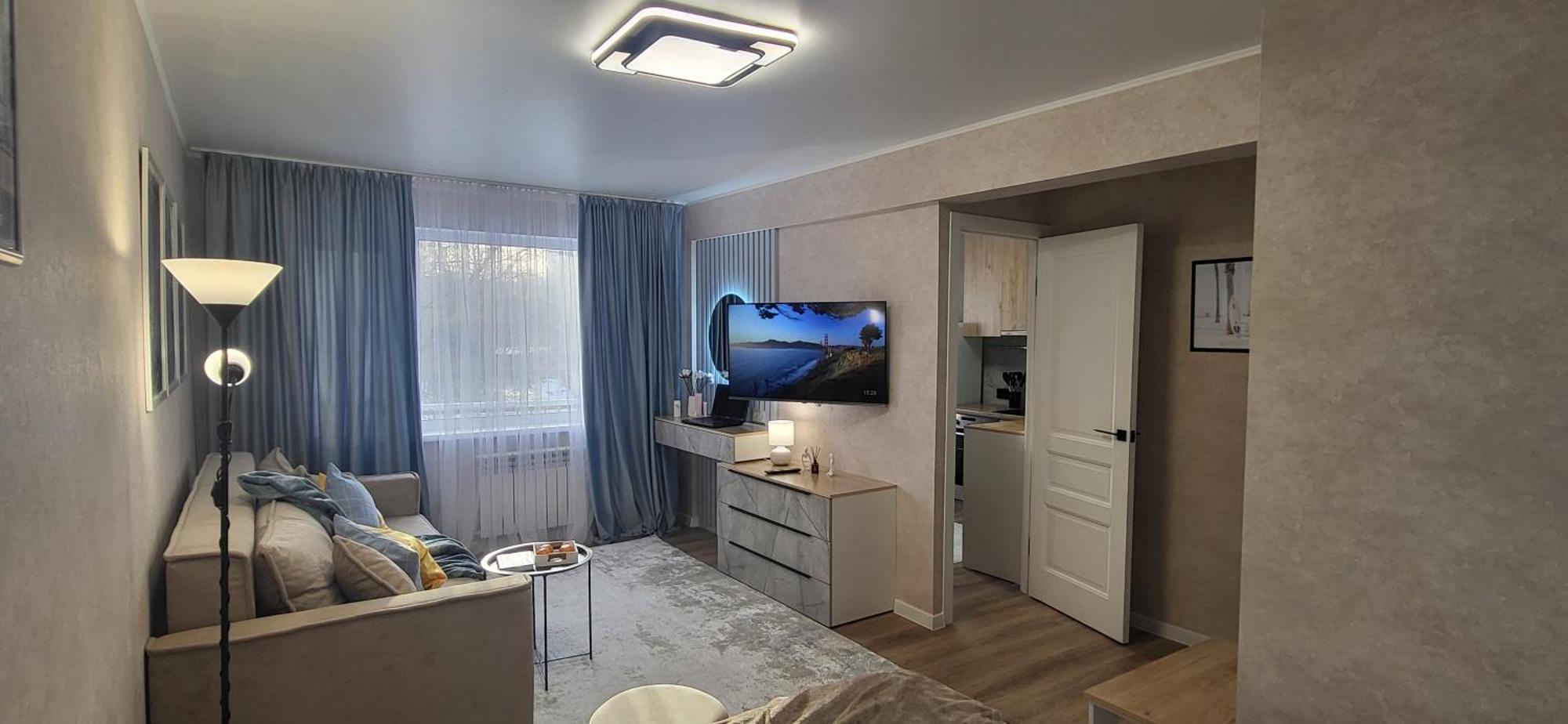 Lux Home Astana Ustʼ-Kamenogorsk Eksteriør billede